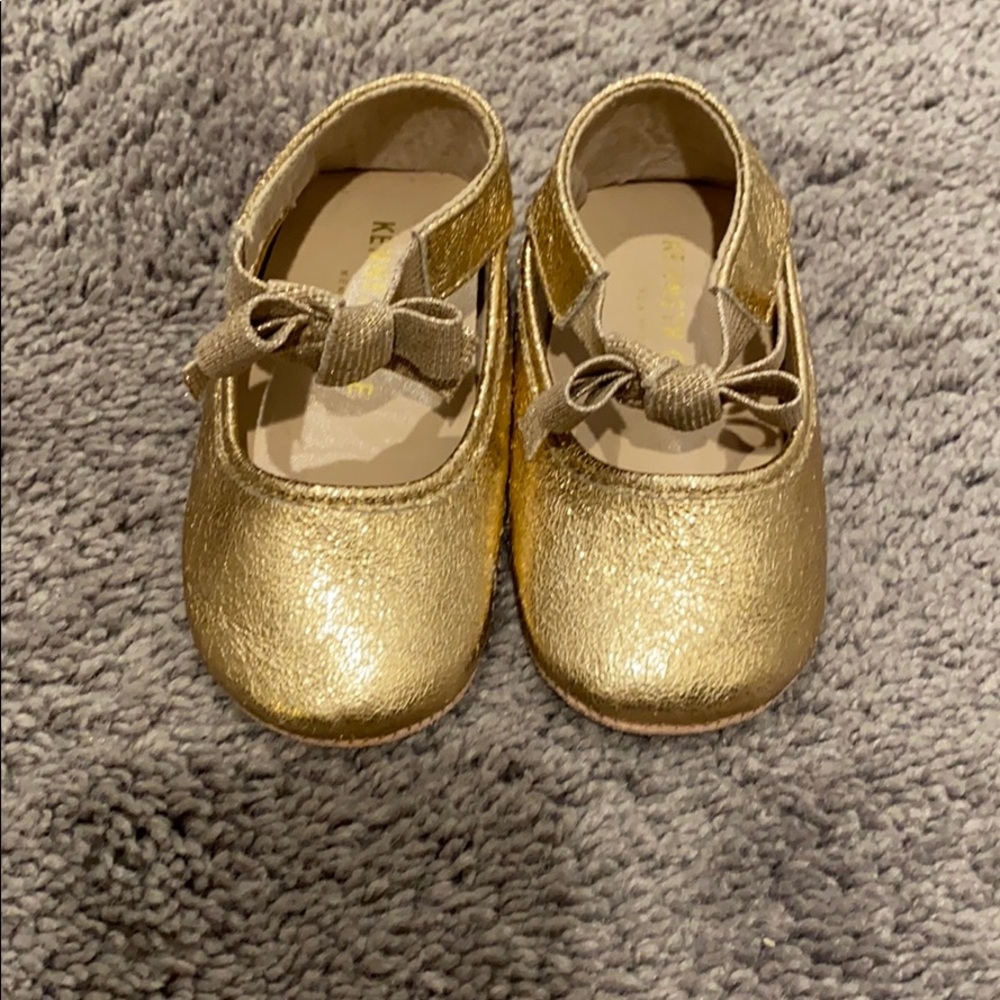 Kenneth Cole Baby Shoes